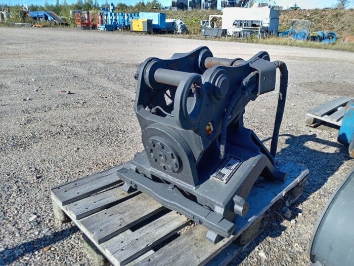 BECO Kallistuva liitin S60 - Image 8
