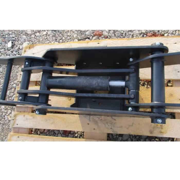 Tukkikoura avautumisleveys 1226 mm - Image 5