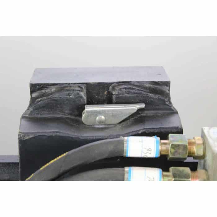 Hydrauliset trukkipiikit 8 tkg Volvo BM sovitteella - Image 8