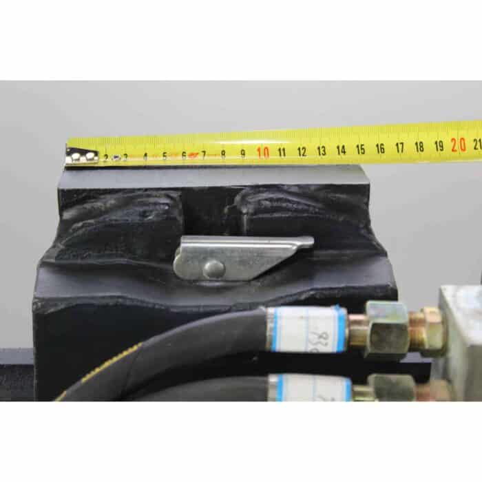 Hydrauliset trukkipiikit 8 tkg Volvo BM sovitteella - Image 12