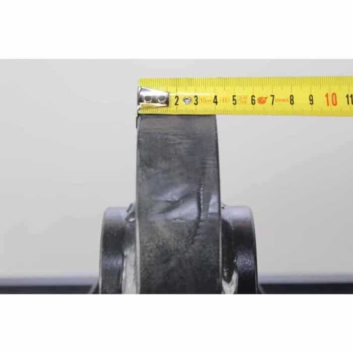 Hydrauliset trukkipiikit 8 tkg Volvo BM sovitteella - Image 13