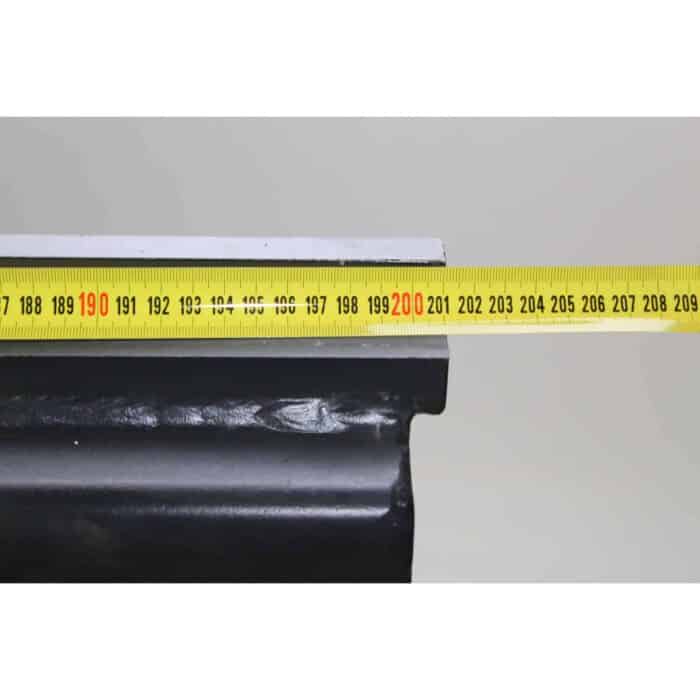 Hydrauliset trukkipiikit 8 tkg Volvo BM sovitteella - Image 14