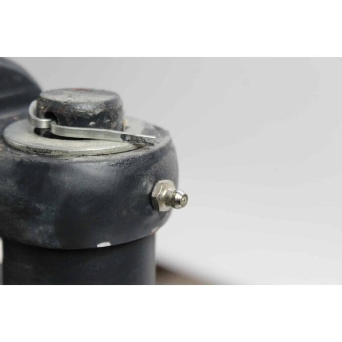 Hydrauliset trukkipiikit 8 tkg Volvo BM sovitteella - Image 10