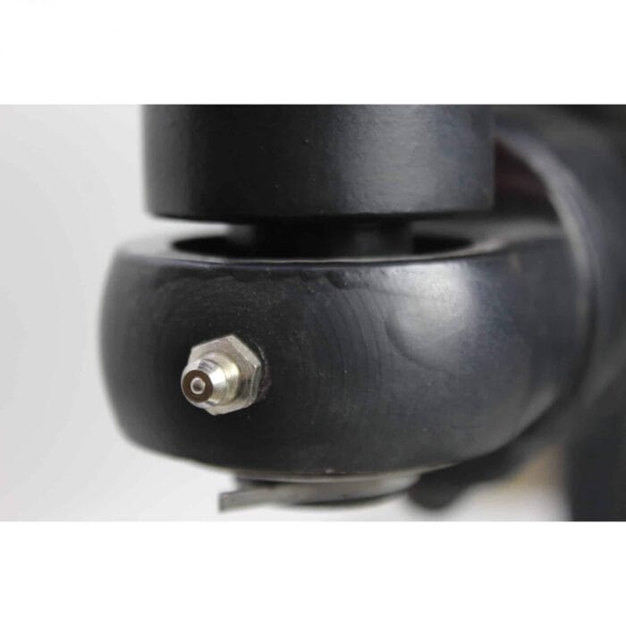 Hydrauliset trukkipiikit 8 tkg Volvo BM sovitteella - Image 11