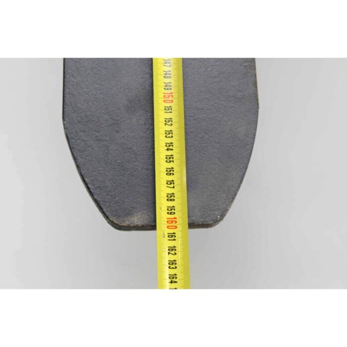 Hydrauliset trukkipiikit 8 tkg Volvo BM sovitteella - Image 18