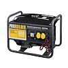 Aggregaatti bensiinikäyttöinen 3000W, 4-tahti, ProBuilder - Image 2