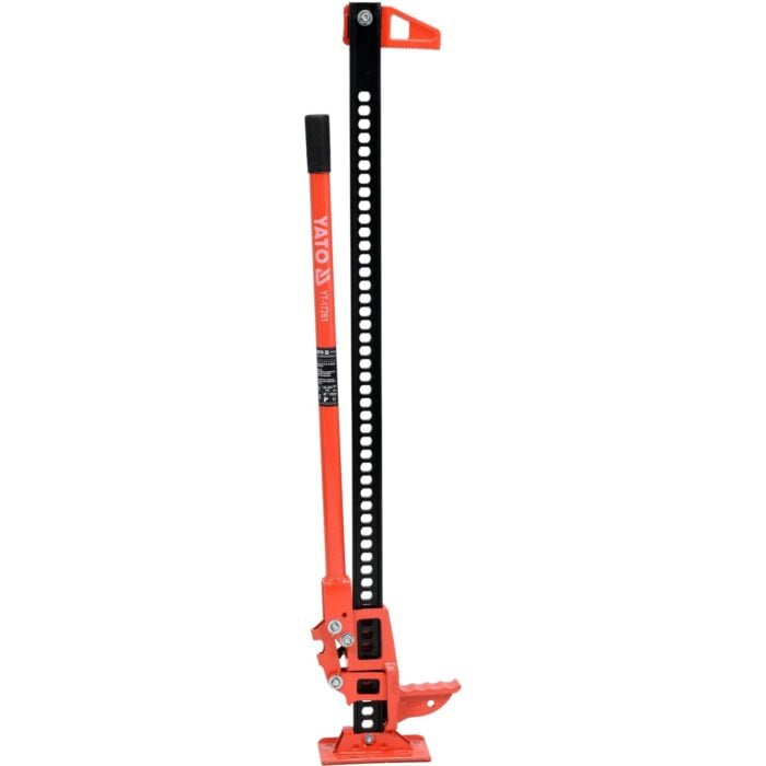 Farmitunkki 48″ teräsrakenne 3000