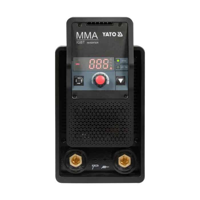 Hitsausinvertteri MMA 200A, Yato - Image 3