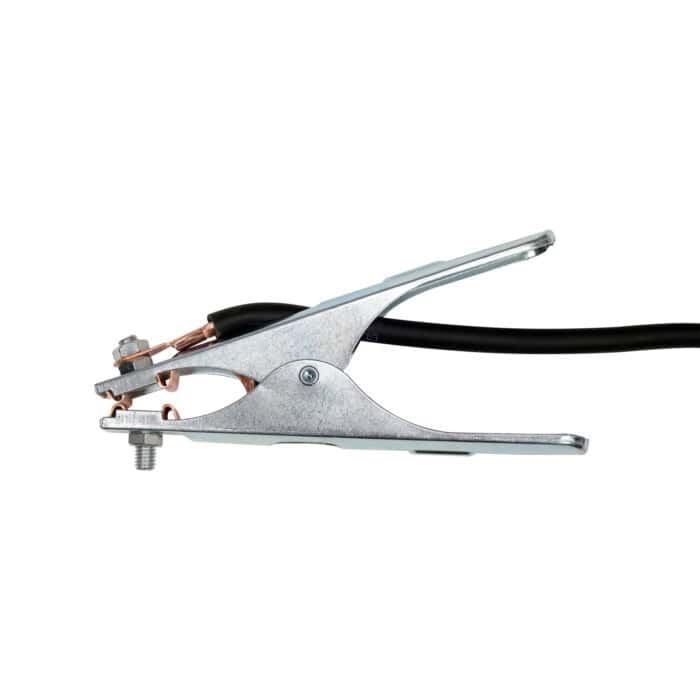 Hitsausinvertteri MMA 200A, Yato - Image 9