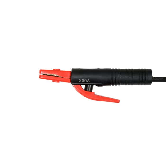 Hitsausinvertteri MMA 200A, Yato - Image 10