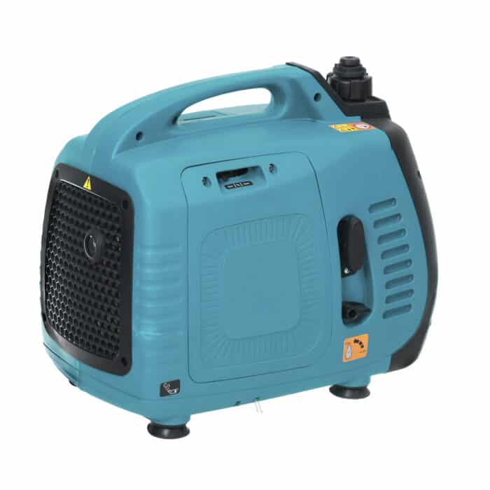 Aggregaatti 2000W, Bellus - Image 2