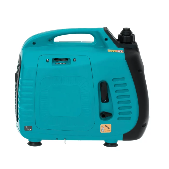 Aggregaatti 2000W