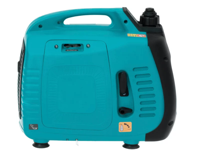 Aggregaatti 2000W