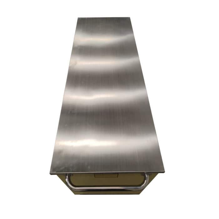 Työkaluvaunu 145 cm - Image 6