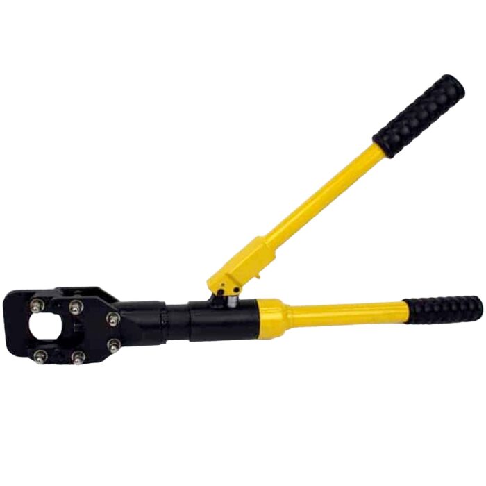 Hydraulinen kaapelileikkuri 8 tonnia - Image 3