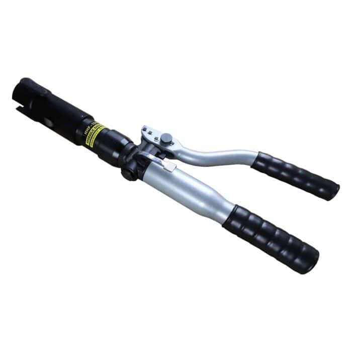 Hydraulinen puristustyökalusarja 6,5 t - Image 3