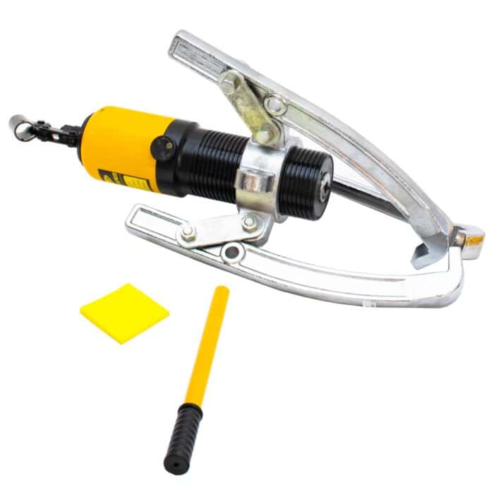 Hydraulinen ulosvetäjä 30 tonnia - Image 3