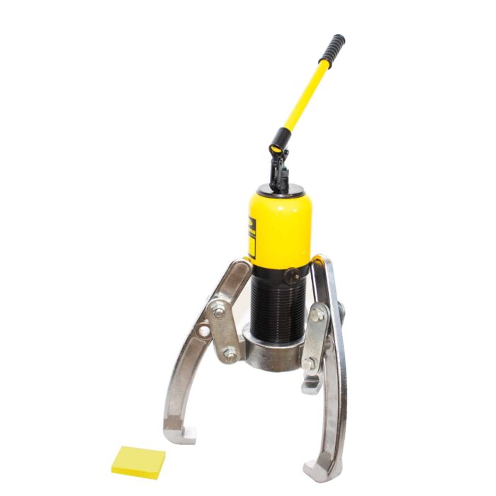 Hydraulinen ulosvetäjä 50 tonnia - Image 2