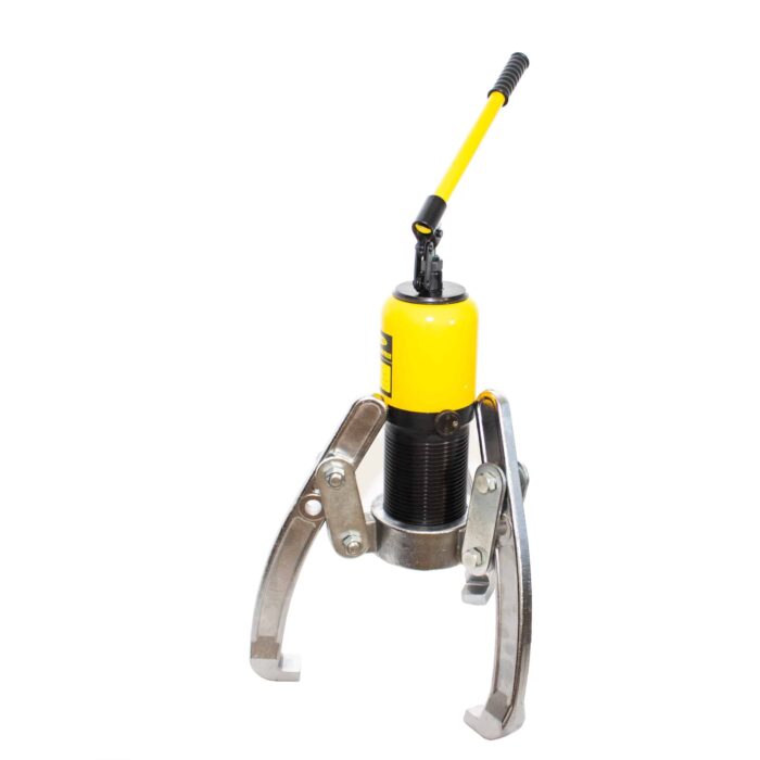 Hydraulinen ulosvetäjä 50 tonnia - Image 3