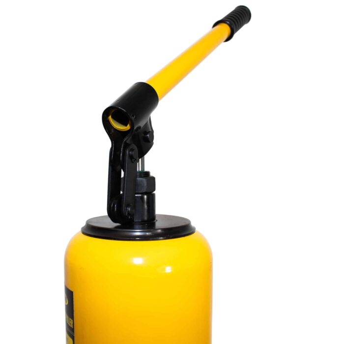 Hydraulinen ulosvetäjä 50 tonnia - Image 4