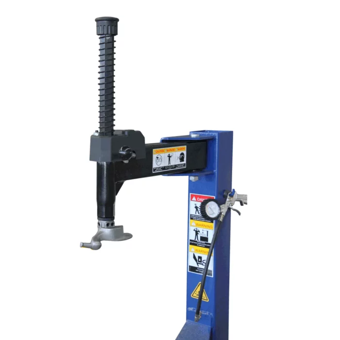 Rengaskone puoliautomaattinen Hauvrex - Image 4
