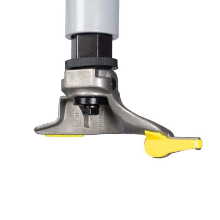 Rengaskone kääntyvällä puomilla 10-21", Invento - Image 8
