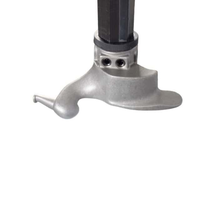 Rengaskone kääntyvällä puomilla 10-21", Invento - Image 9