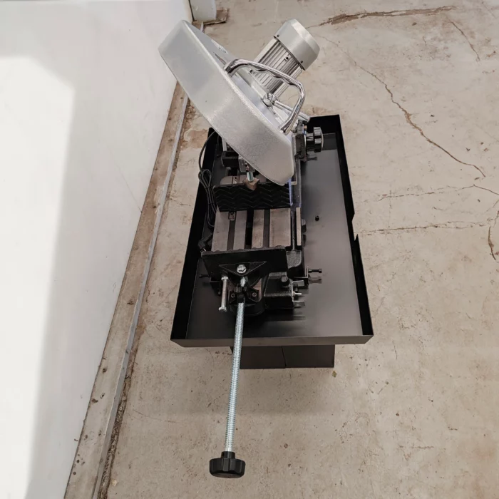 Metallivannesaha 220V - Image 11