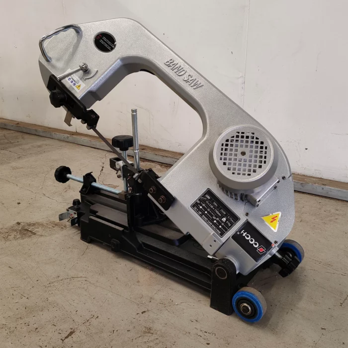 Metallivannesaha 220V - Image 6