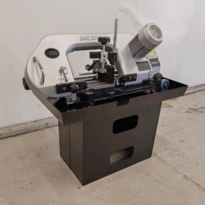 Metallivannesaha 220V - Image 7