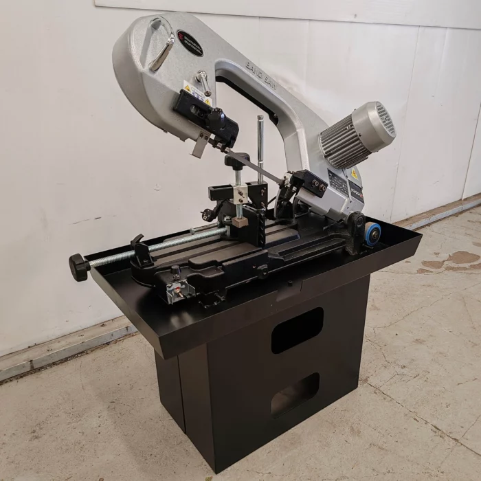 Metallivannesaha 220V - Image 8