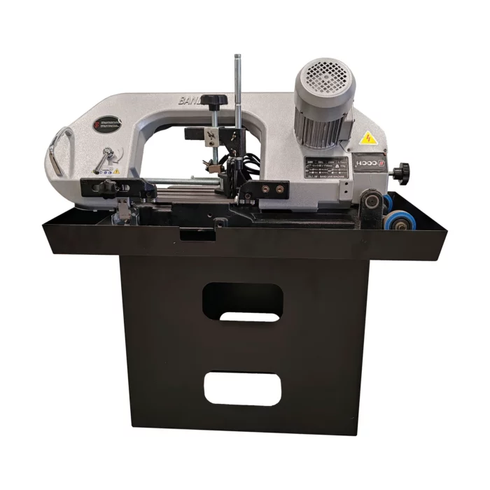 Metallivannesaha 220V