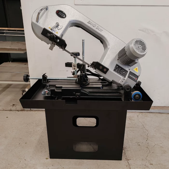 Metallivannesaha 220V - Image 9