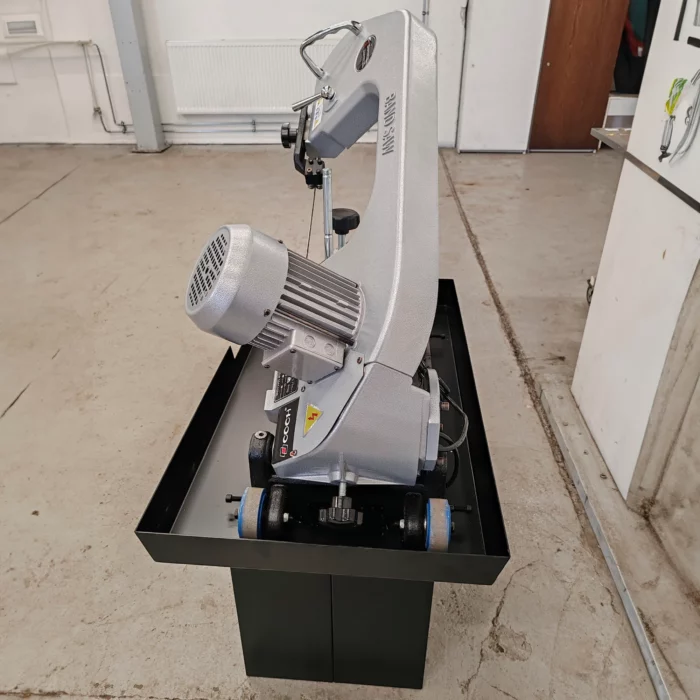 Metallivannesaha 220V - Image 10