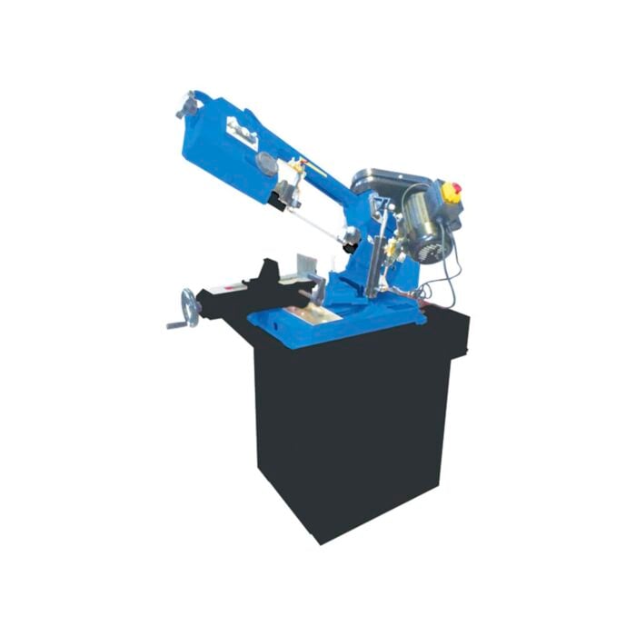 Metallivannesaha 550W