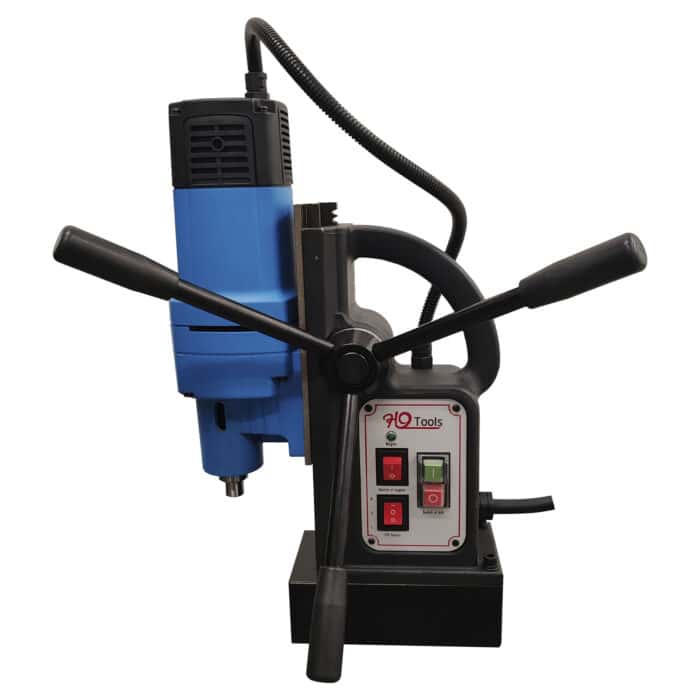 Magneettiporakone 1200W - Image 2