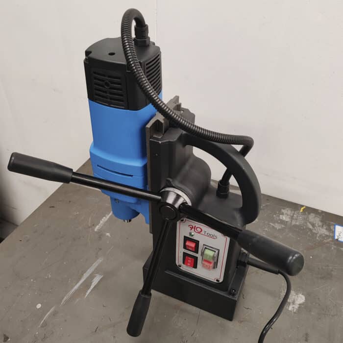 Magneettiporakone 1500W - Image 3