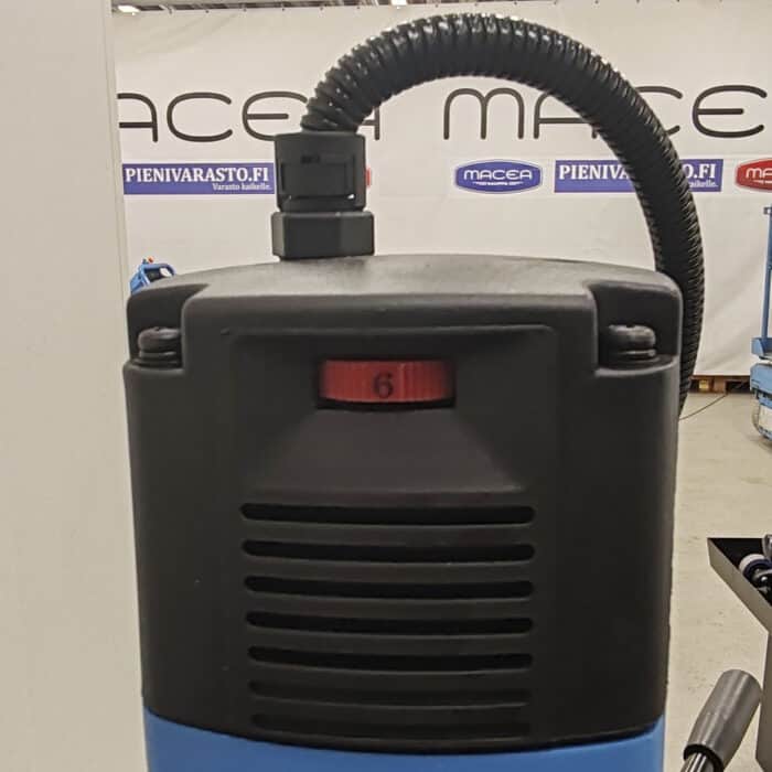 Magneettiporakone 1500W - Image 6