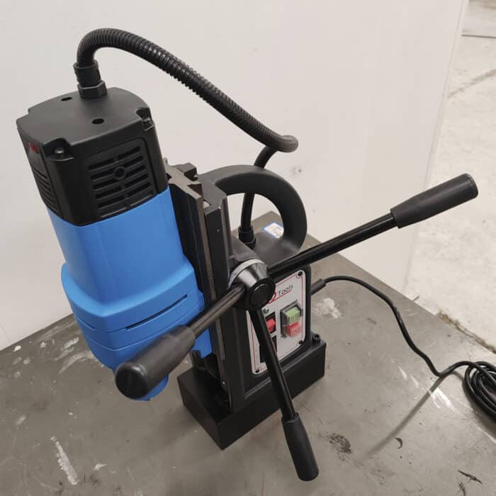 Magneettiporakone 1500W - Image 8