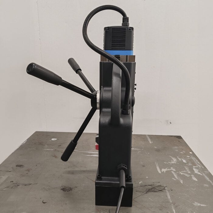 Magneettiporakone 1500W - Image 10