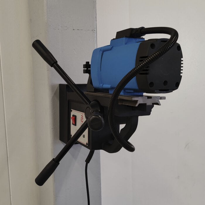 Magneettiporakone 1200W - Image 5