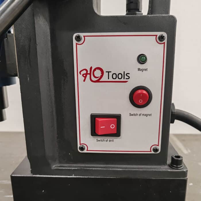 Magneettiporakone 1200W - Image 6