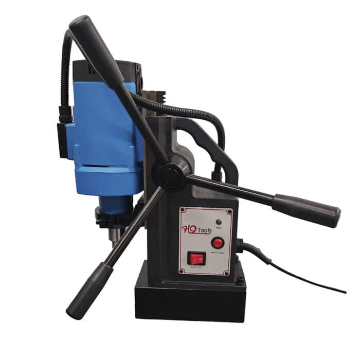 Magneettiporakone 1200W