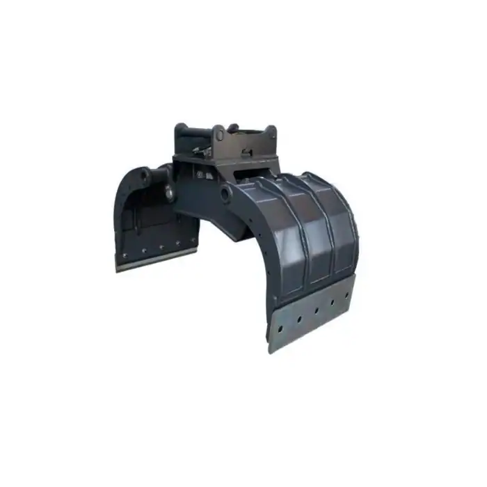 Purkukoura 715 mm S45