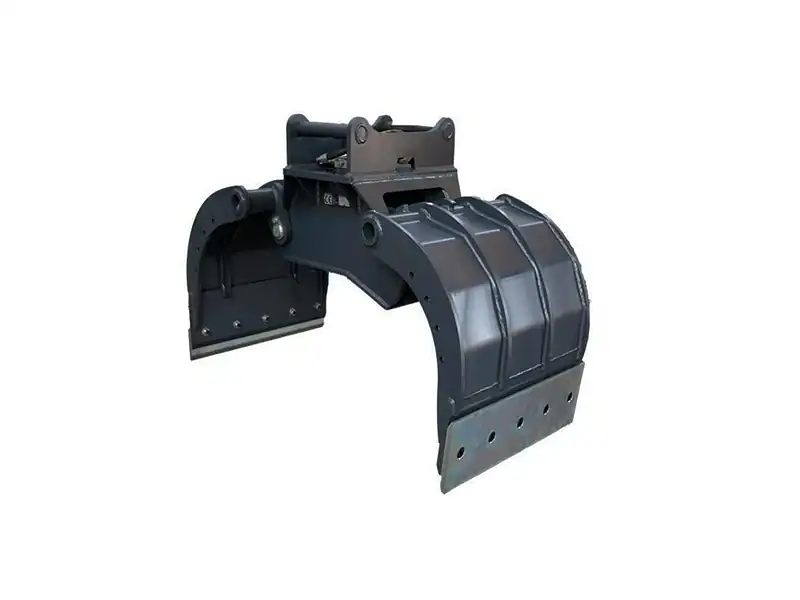 Purkukoura 715 mm S45