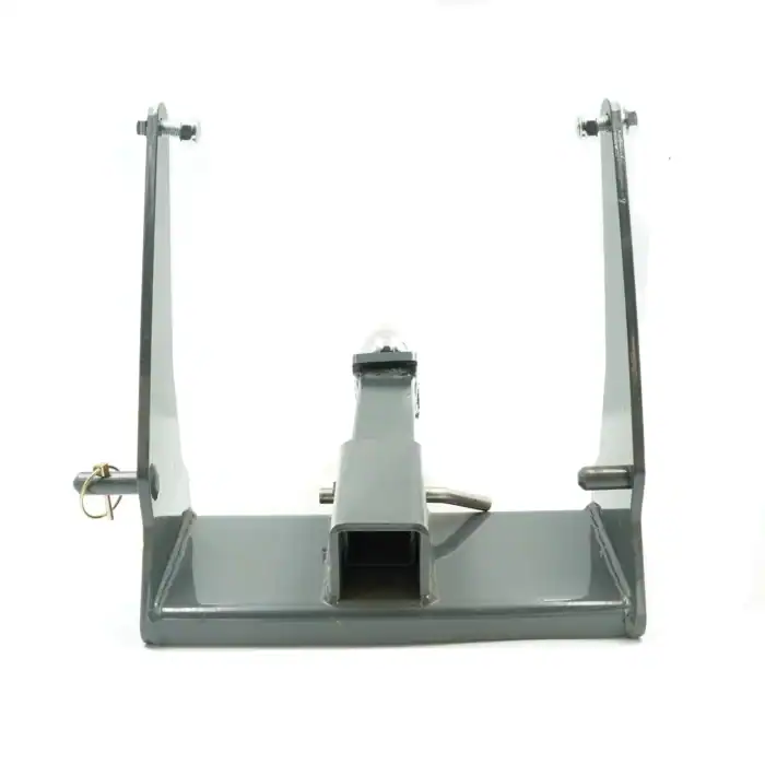 Vetokoukku 4x4 dumpperiin - Image 3