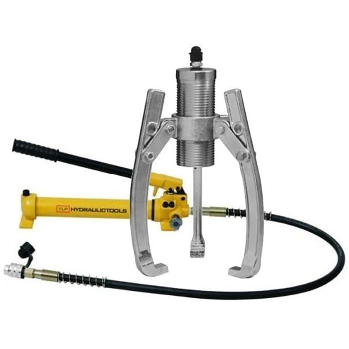 Hydraulinen ulosvetäjä 50t 2/3 leukaa
