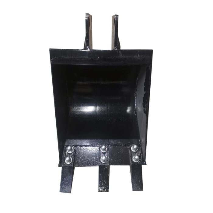 Kynsikauha 35 cm 3 hampaalla ATV / HFT7, Caivu - Image 3