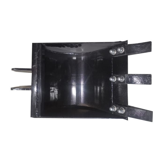 Kynsikauha 35 cm 3 hampaalla ATV / HFT7, Caivu - Image 4