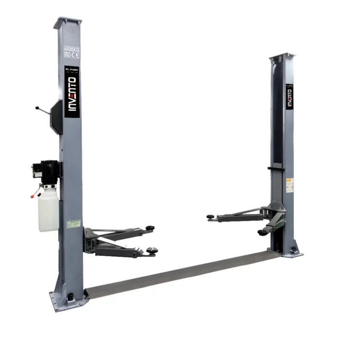 2-pilarinostin 4000 kg, 400 V